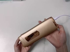 Máy làm mát bằng băng IPL Laser Hair Removal Machine Thiết bị y tế