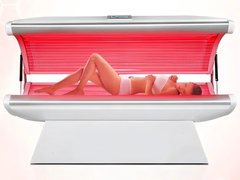 Máy quang trị liệu LED toàn thân