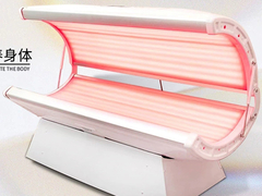Máy quang trị liệu LED toàn thân