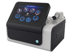 Fusion Cold Plasma Face Tabletop Beauty Instrument Cold Plasma phòng làm đẹp chống lão hóa.