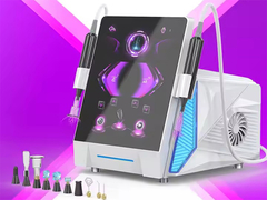 Thiết bị làm đẹp bằng plasma
