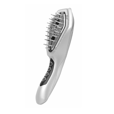OABES Scalp Applicator Comb Electric Hair Growth Massage Treatment Anti Hair Loss Head Brush Suit for Essential Oil