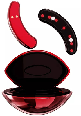 2025 Eye Beauty Device Mini Electric Portable Eyes Vibration Massager
