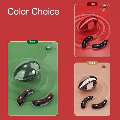2025 New Smart Anti Wrinkle Red Light Electric Portable