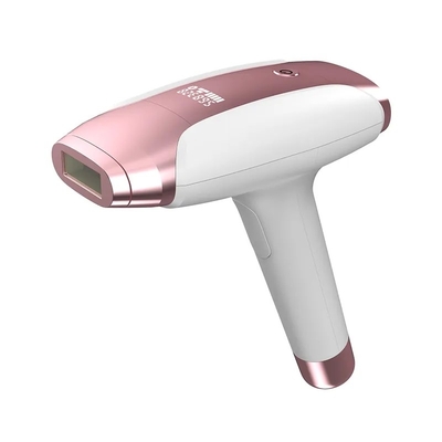 2023 Amazon Hot Selling Ipl Hair Removal Unlimited Shot Ice Cool Ipl Laser Hair Epilator
