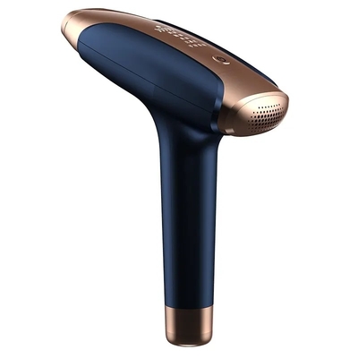 2023 Amazon Hot Selling Ipl Hair Removal Unlimited Shot Ice Cool Ipl Laser Hair Epilator