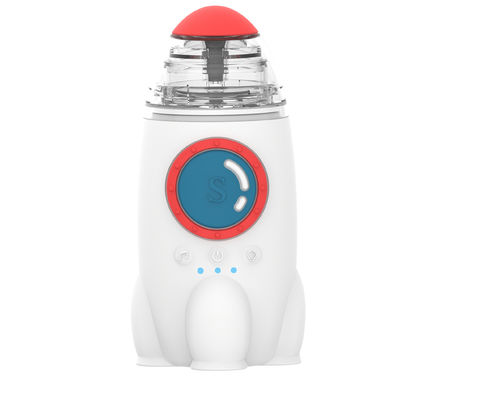 Hygienic Health Electric Nose Cleaner Baby Nasal Aspirator Booger Picker Suction Snot Sucker For Congestion Relief