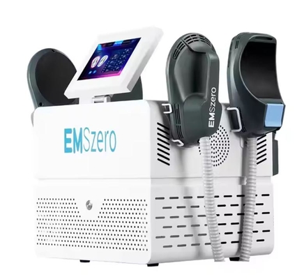 2 tay cầm hoặc 4 tay cầm cơ bắp xây dựng cơ thể máy điêu khắc