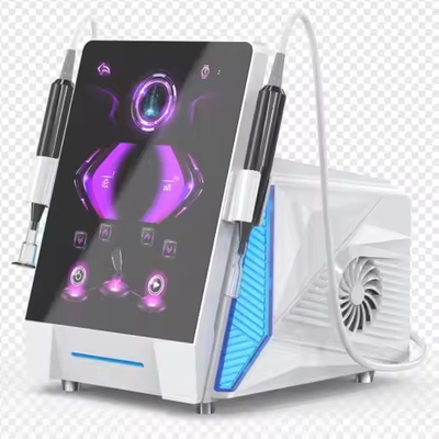 Thiết bị Plasma lạnh Máy điều trị mụn trứng cá Ozone Plasma Hair Growth Face Lifting Machine Máy làm trẻ da bằng plasma lạnh.