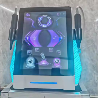 2025 phổ biến nhất mới nhất Cool & Hot Plasma công cụ làm đẹp Công nghệ Plasma lạnh và ấm Hyper Cold Jet Scalp Kim cương tem Jet Ozone-jet Plasma Machine.