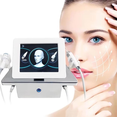 2025 Máy nâng mặt 2 In1 phổ biến nhất Máy làm trẻ hóa da Thuốc loại bỏ nếp nhăn Nhà sử dụng thiết bị làm đẹp Máy làm đẹp thẩm mỹ